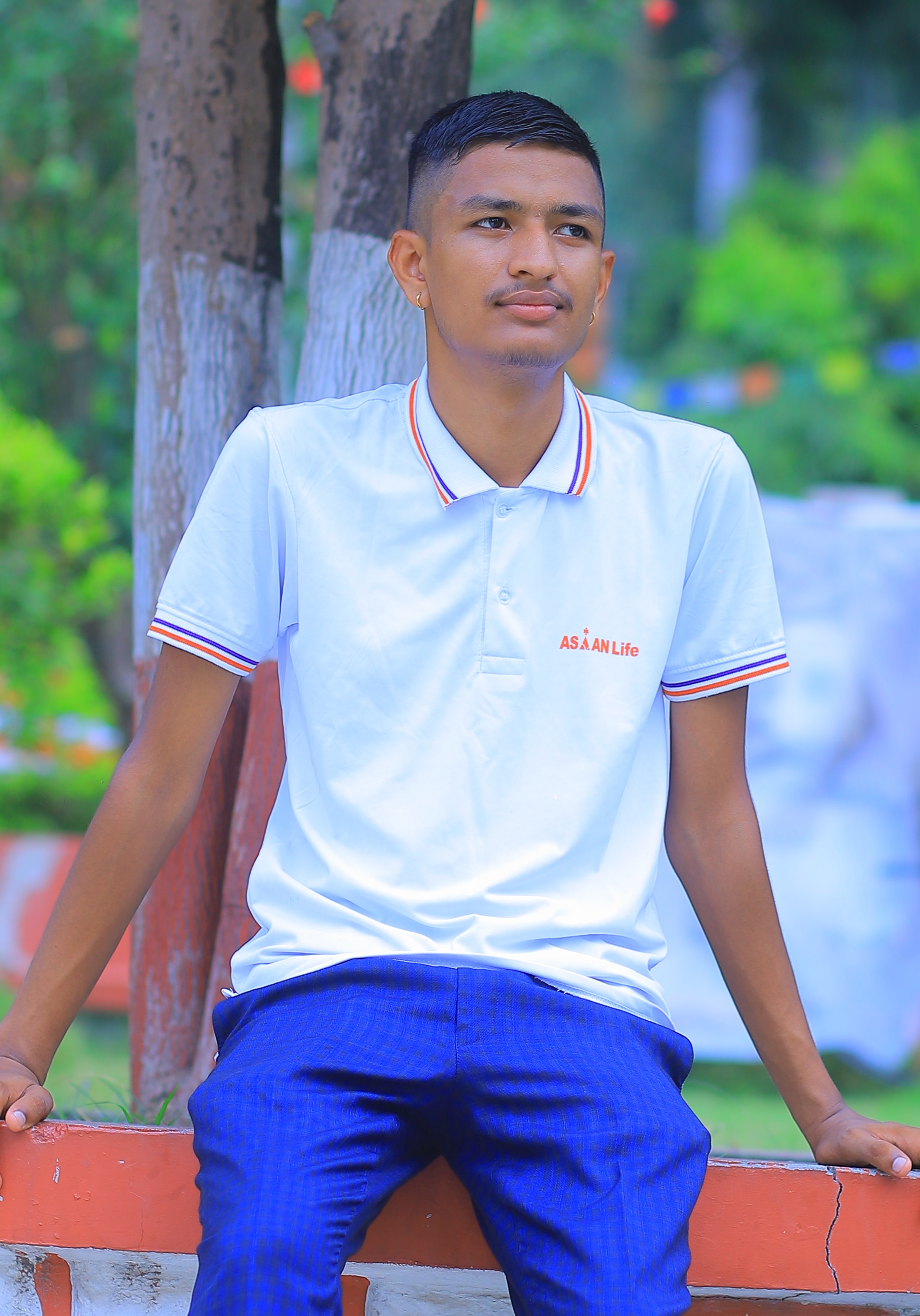 English teacher